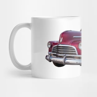 1946 Chevrolet Sports Coupe Mug